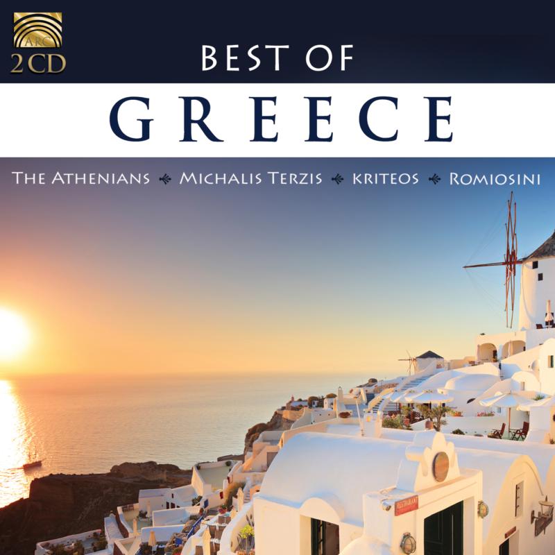 Picture of Various Artists - Best Of Greece