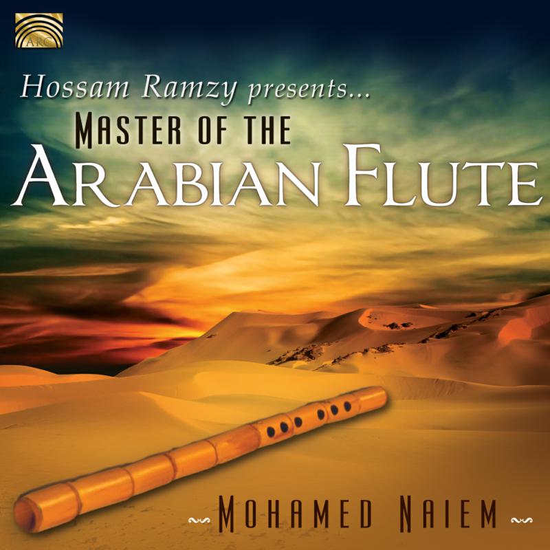 Picture of Mohamed Naiem - Master Of The Arabian Flute