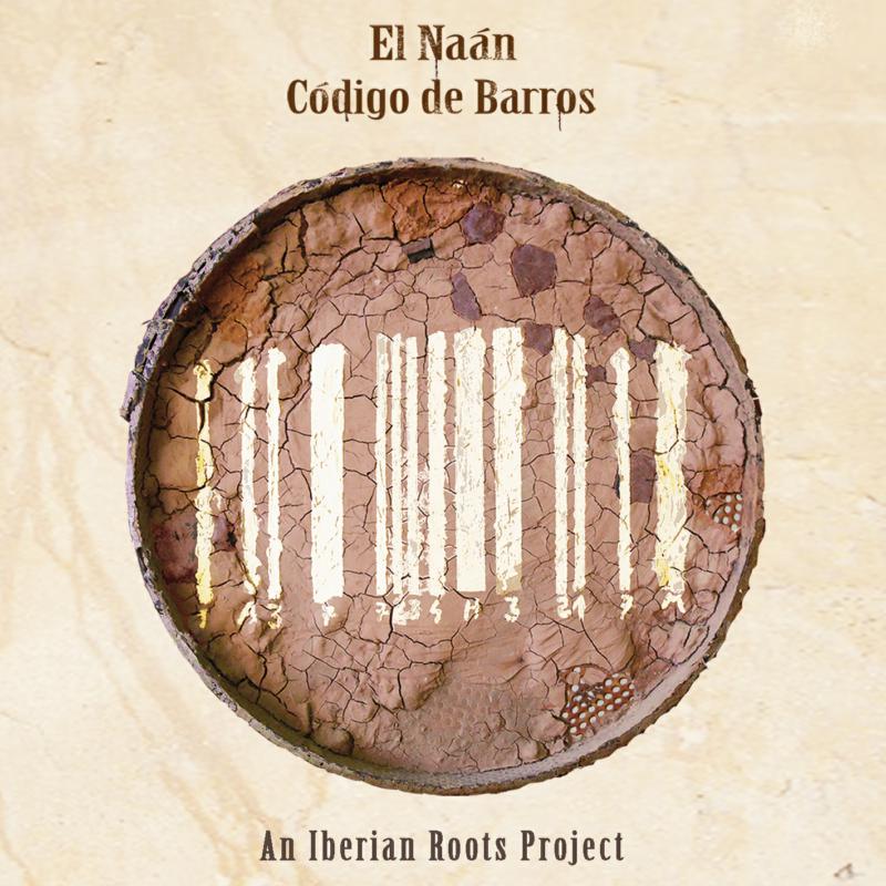 Picture of El Naan - Codigo De Barros - An Iberian Roots Project