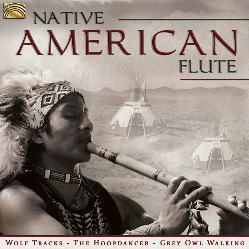 Picture of Various Artists - Native American Flute
