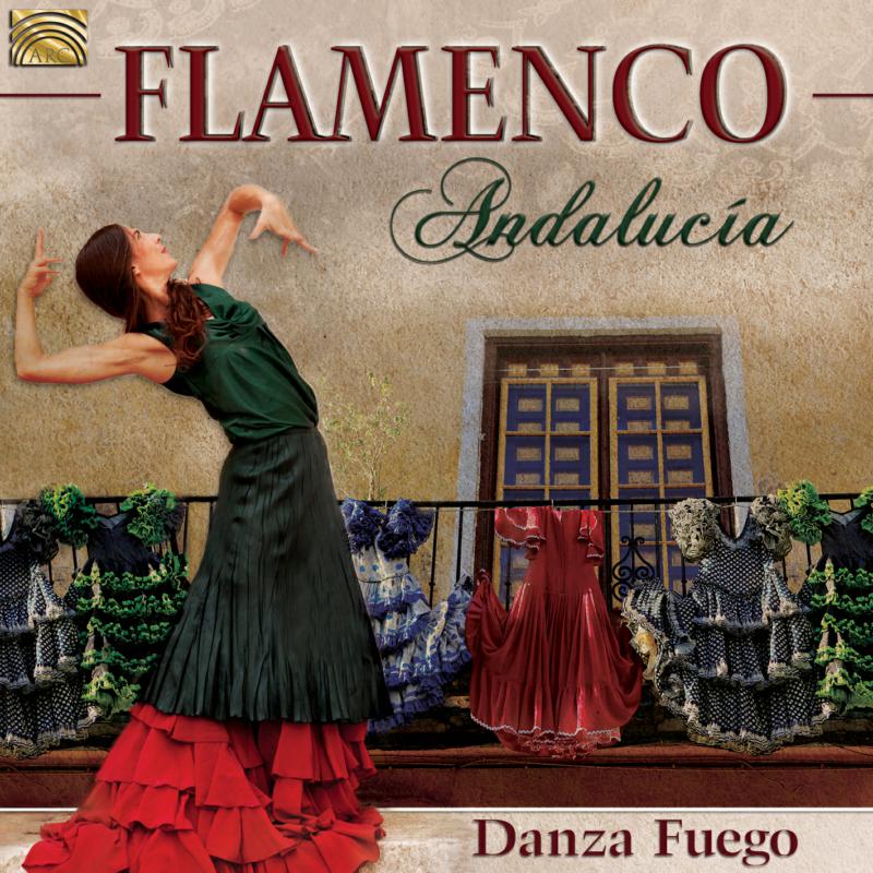 Picture of Danza Fuego - Danza Fuego