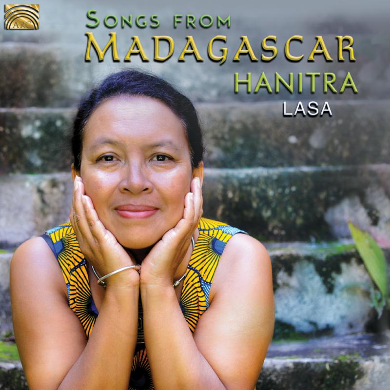Picture of Hanitra - Songs From Madagascar - Lasa