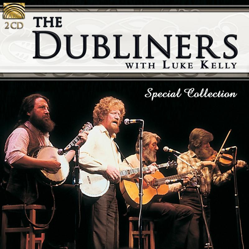 Picture of The Dubliners - Dubliners With Luke Kelly: Special Collection