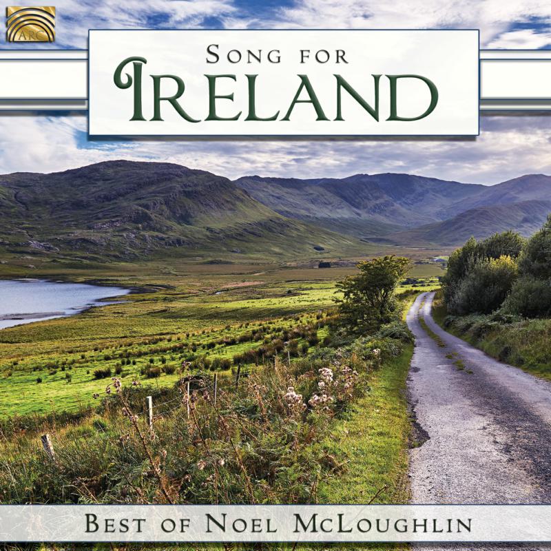 Picture of Noel McLoughlin - Song For Ireland