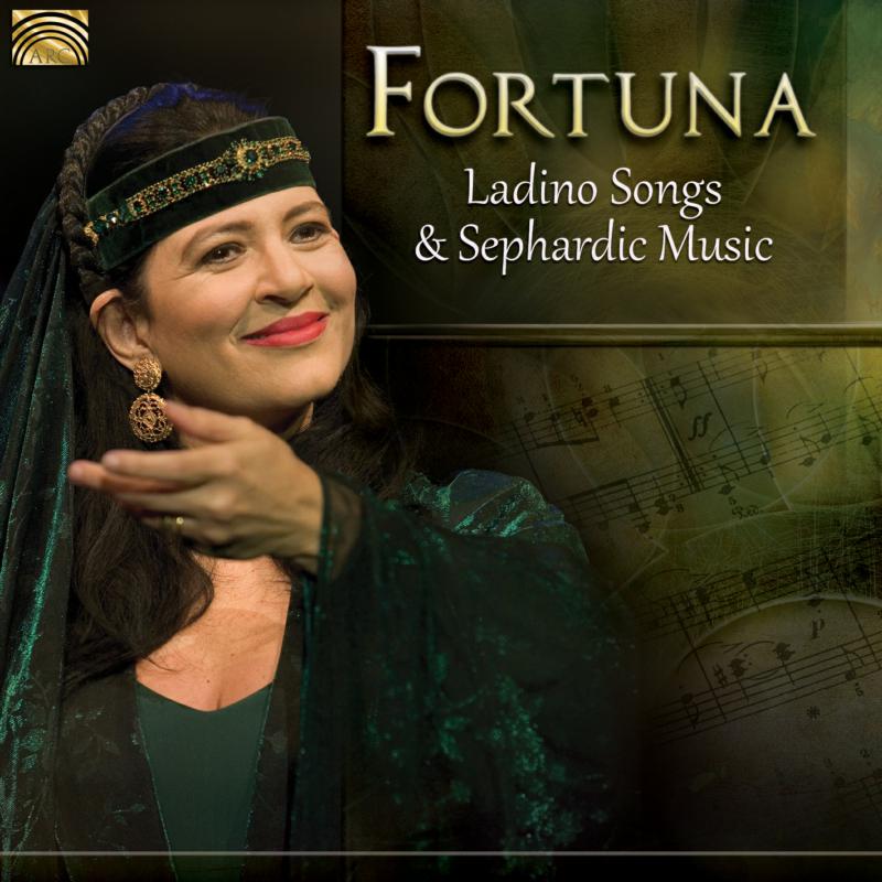 Picture of Fortuna - Ladino Songs And Sephardic Music