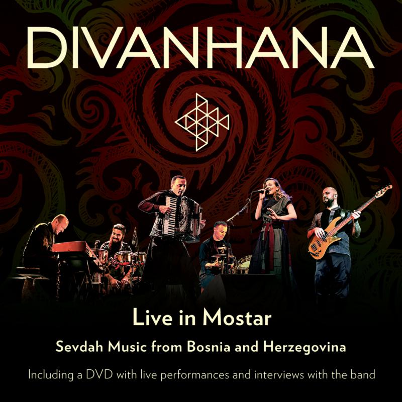 Picture of Divanhana - Divanhana - Live In Mostar