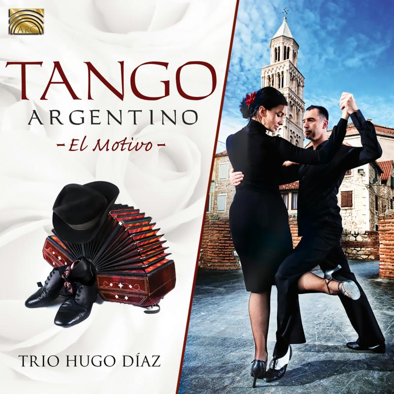 Picture of Trio Hugo D�az - Tango Argentino