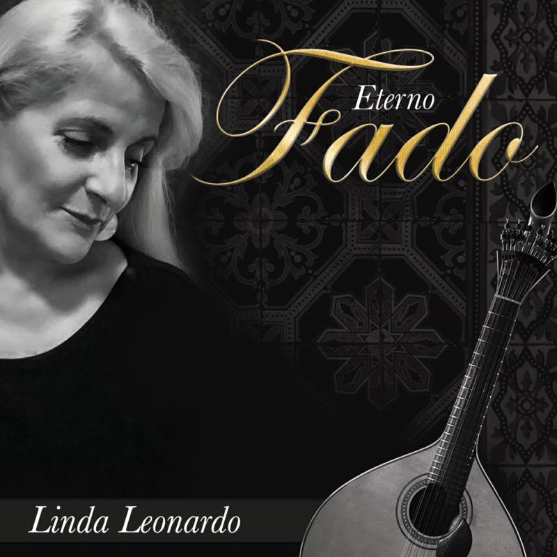 Picture of Linda Leonardo - Eterno Fado