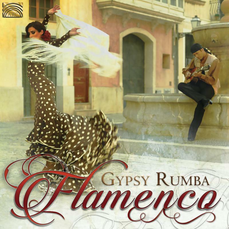Picture of Various Artists - Gypsy Rumba Flamenco