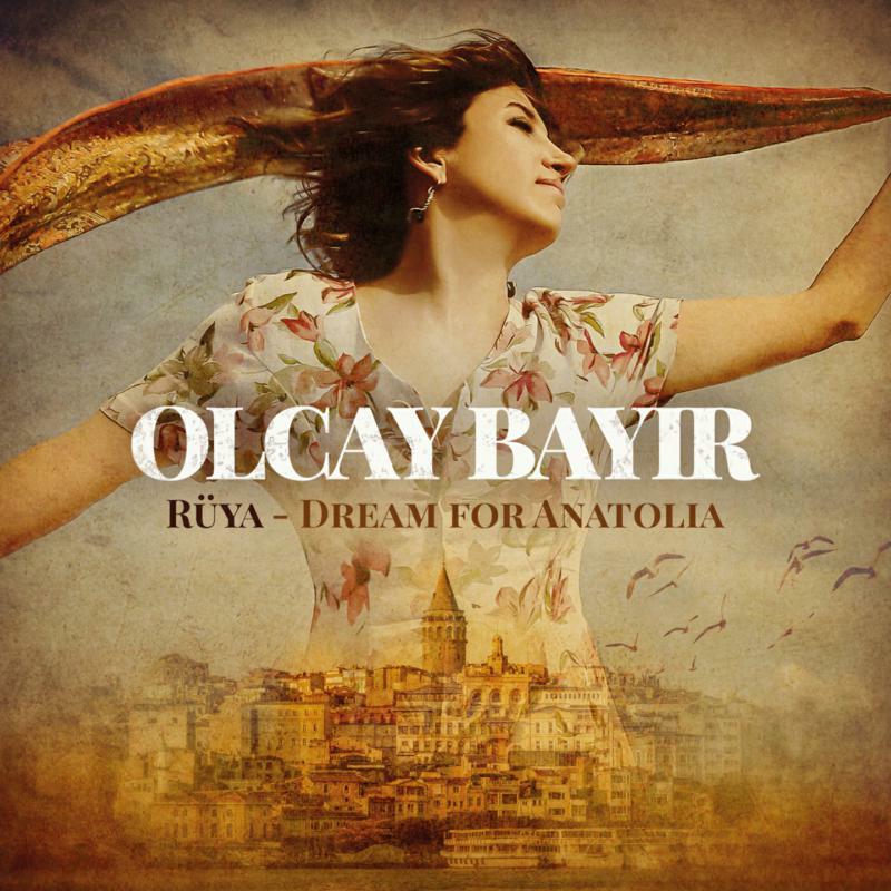 Picture of Olcay Bayir - R�ya