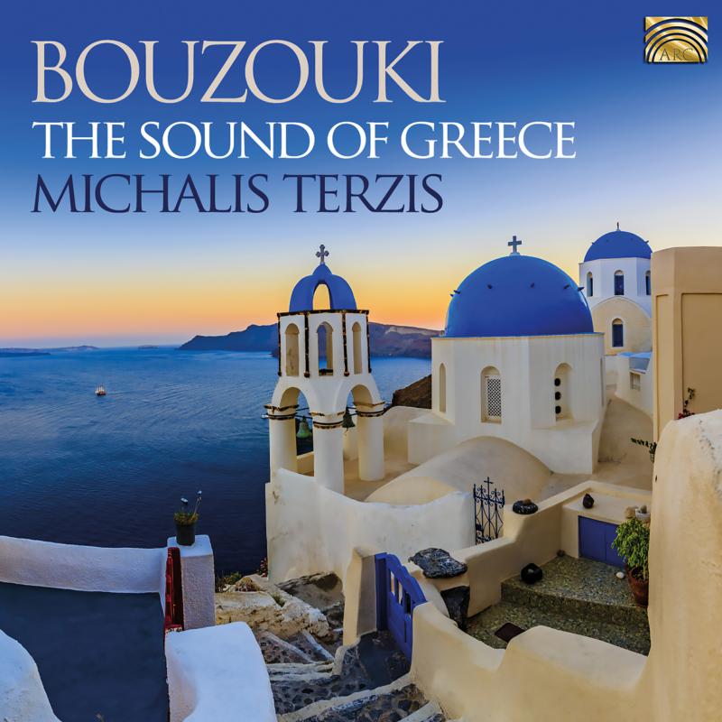 Picture of Michalis Terzis - Bouzouki - The Sound Of Greece