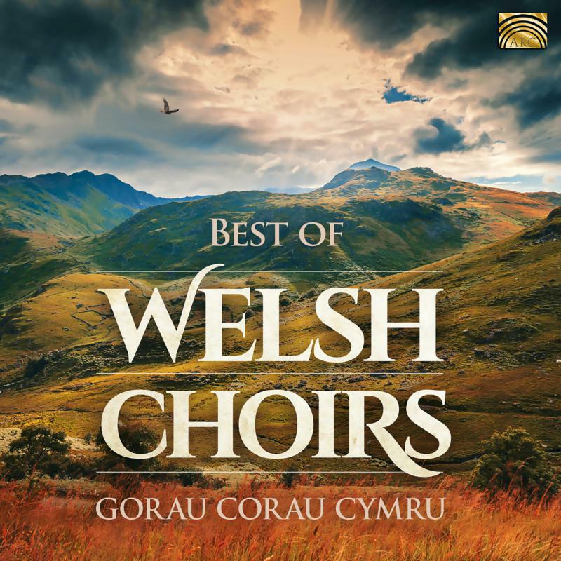 Picture of Various Artists - Best Of Welsh Choirs
