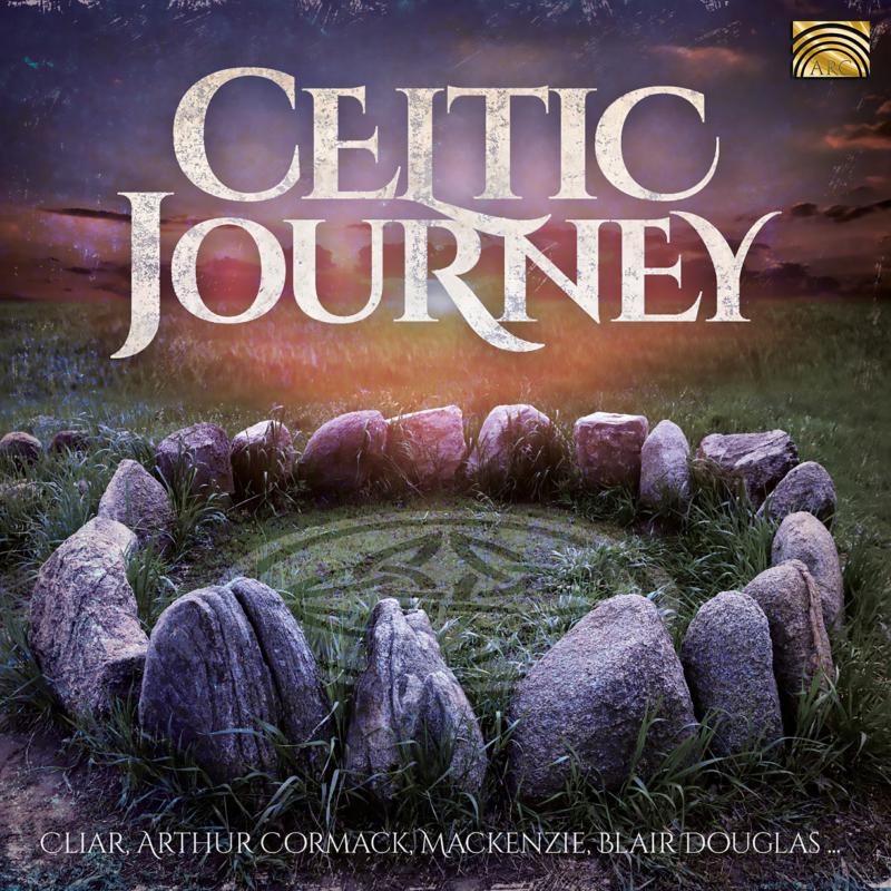 Picture of Various Artists - Celtic Journey