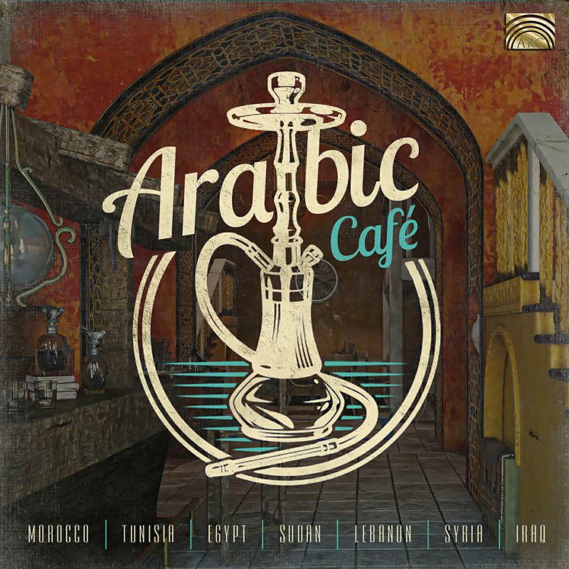 Picture of Various Artists - Arabic Caf�