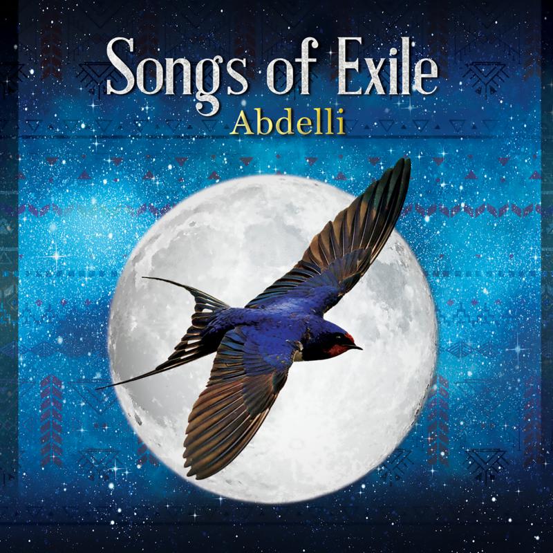 Picture of Abdelli - Songs Of Exile