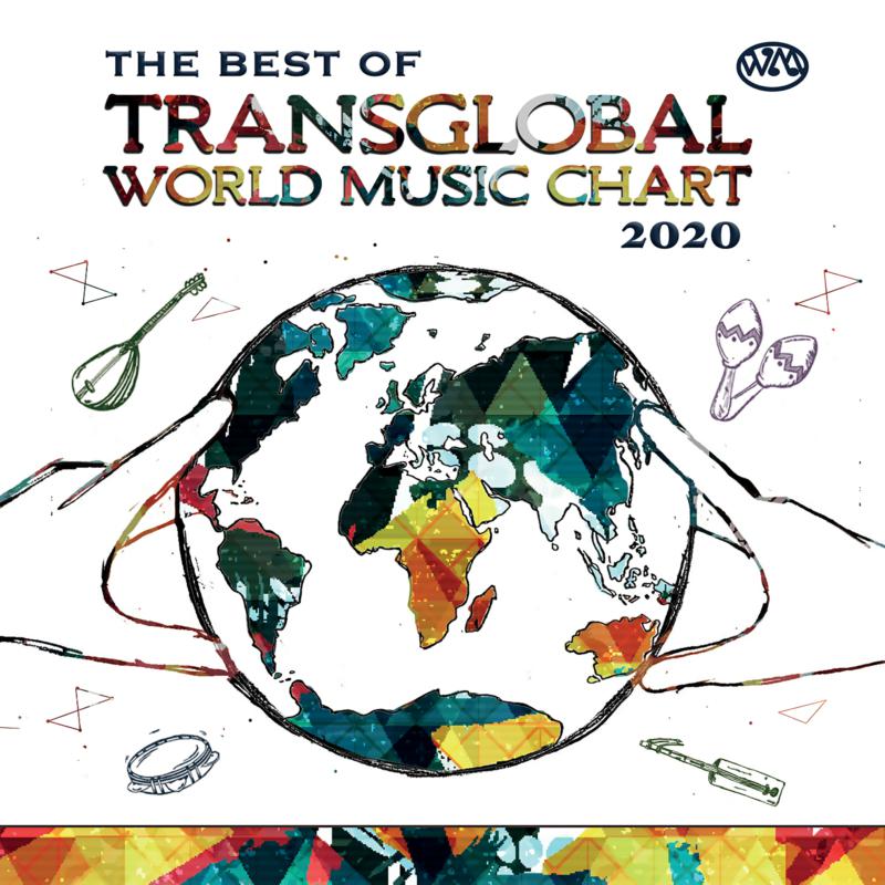 Picture of Various - The Best Of Transglobal World Music Chart 2020
