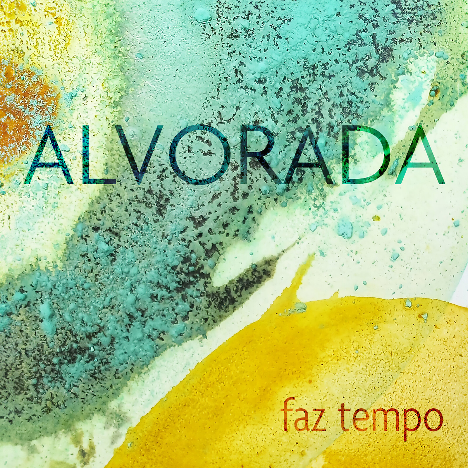 Picture of Alvorada - Faz Tempo