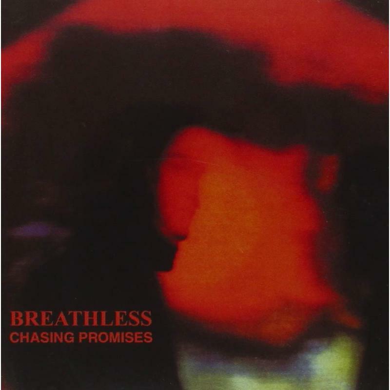 Picture of Breathless - Chasing Promises