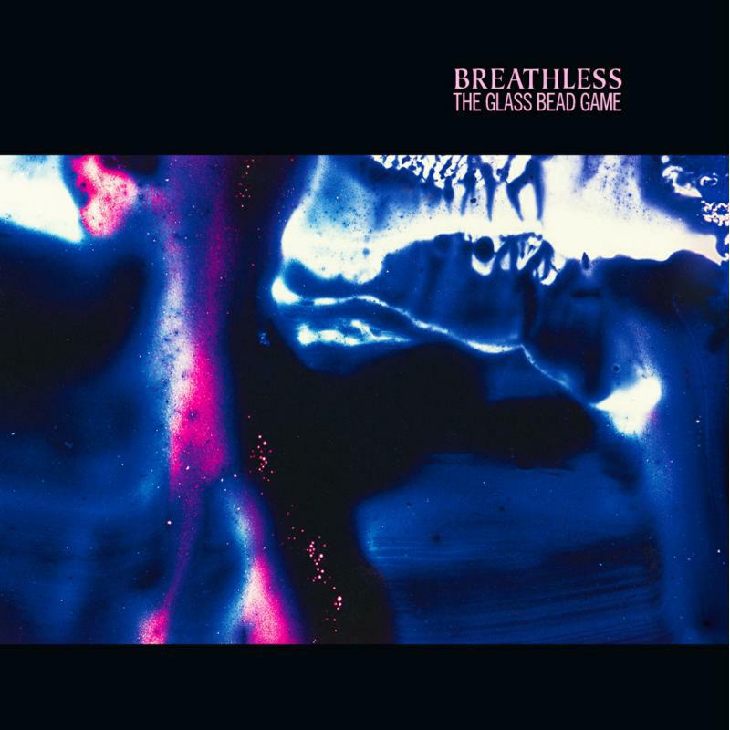 Picture of Breathless - The Glass Bead Game (Deluxe)