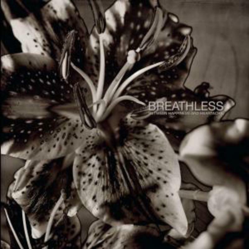 Picture of Breathless - Between Happiness And Heartache