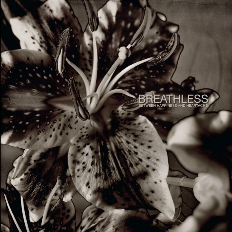 Picture of Breathless - Between Happiness And Heartache