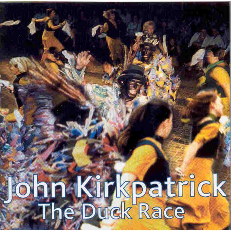Picture of John Kirkpatrick - The Duck Race