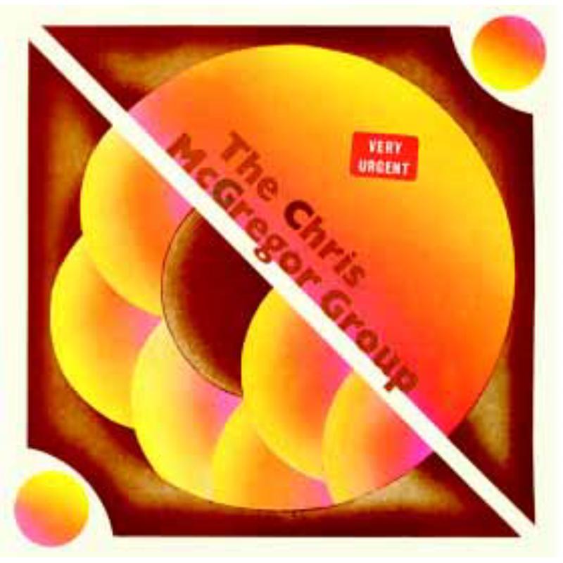 Picture of The Chris McGregor Group - Very Urgent