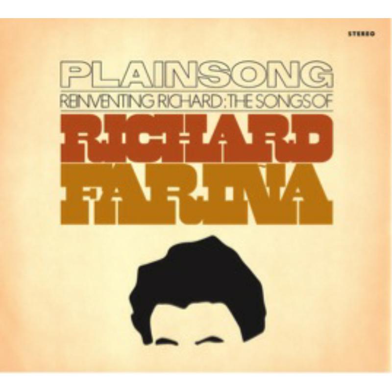 Picture of Plainsong - Reinventing Richard: The Songs Of Richard Farina