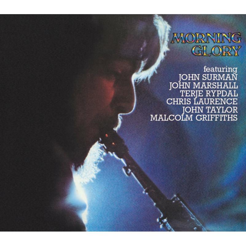 Picture of John Surman - Morning Glory