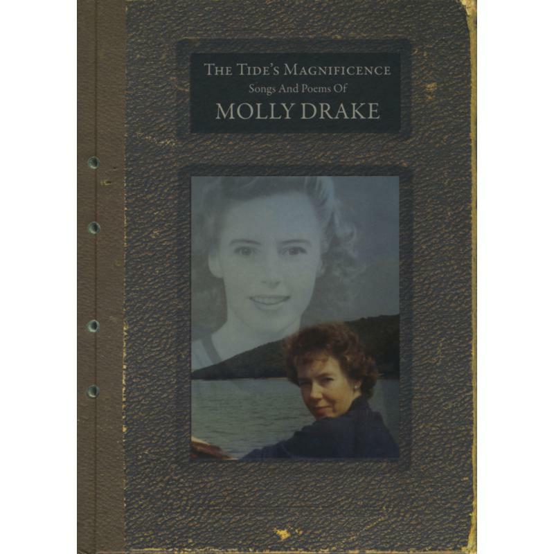 Picture of Molly Drake - The Tide's Magnificence