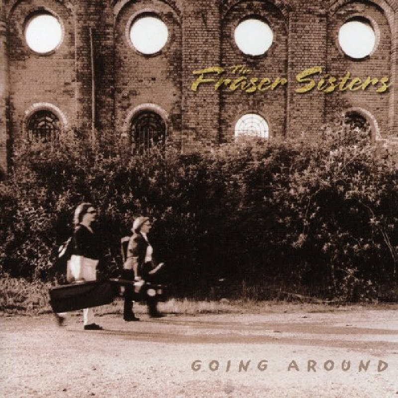 Picture of The Fraser Sisters - Going Around