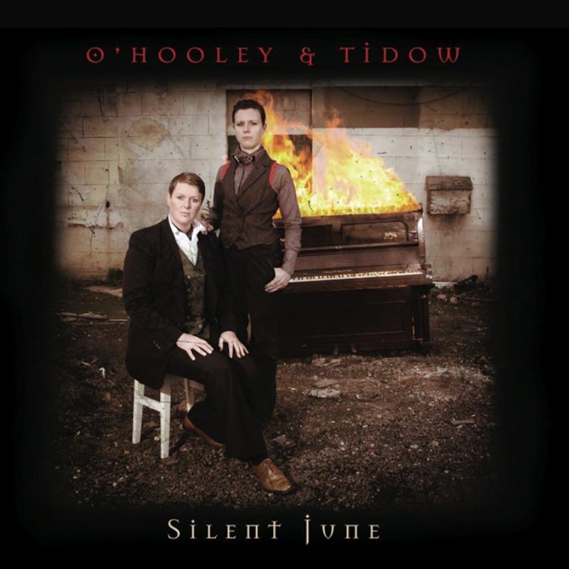 Picture of O'Hooley & Tidow - Silent June