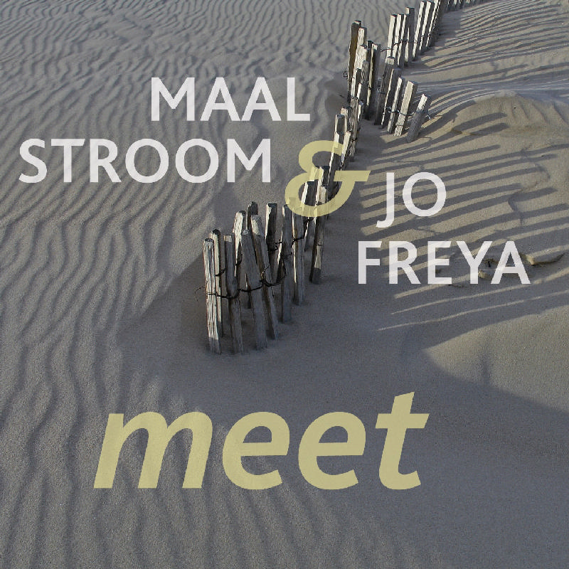 Picture of Maastroom & Jo Freya - Meet