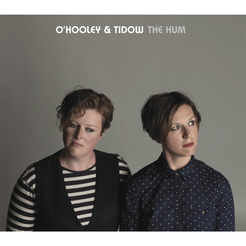 Picture of O'Hooley & Tidow - The Hum