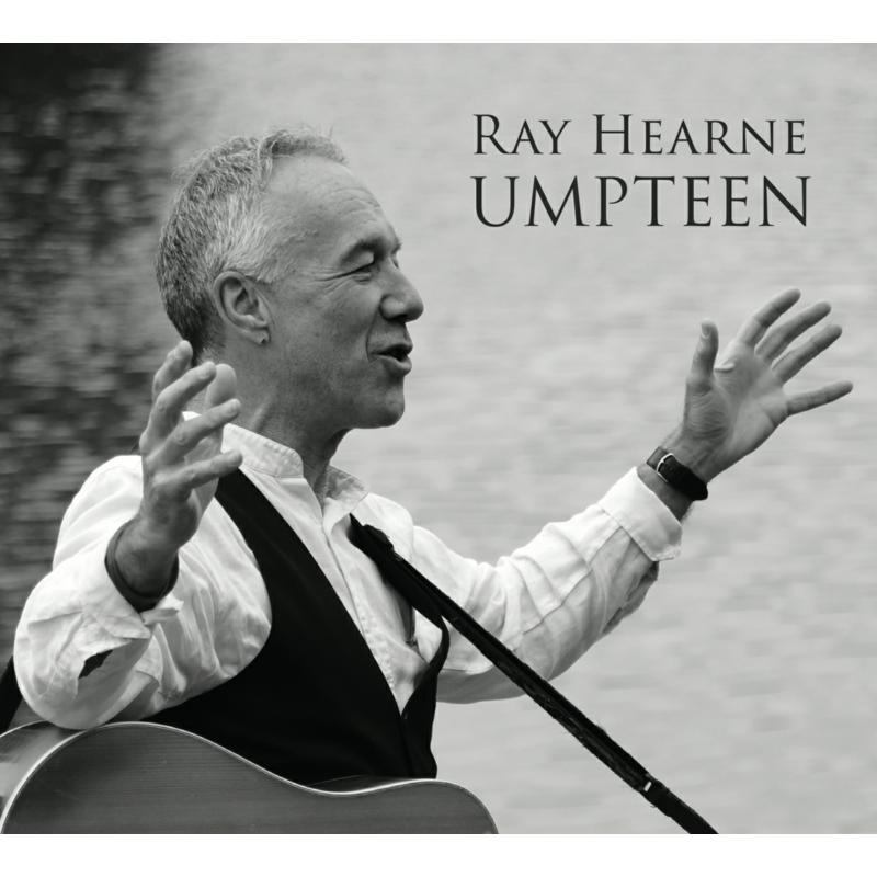 Picture of Ray Hearne - Umpteen