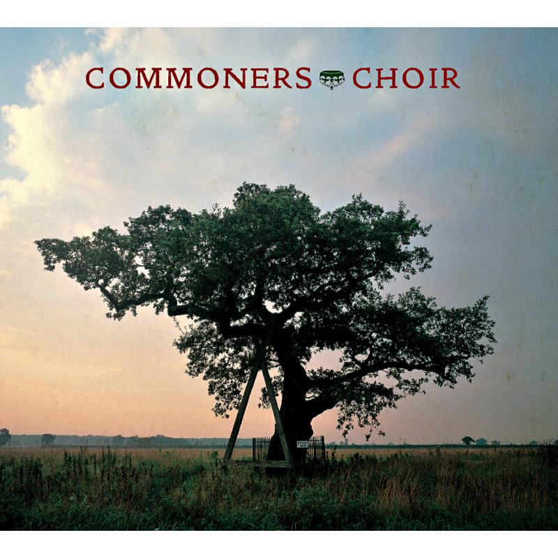 Picture of Commoners Choir - Commoners Choir