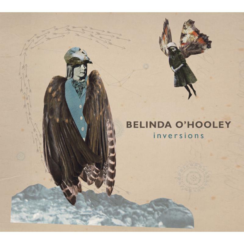 Picture of Belinda O'Hooley - Inversions