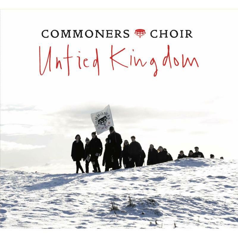 Picture of Commoners Choir - Untied Kingdom