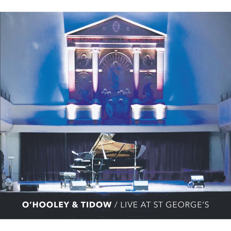 Picture of O'Hooley & Tidow - Live At St. George's