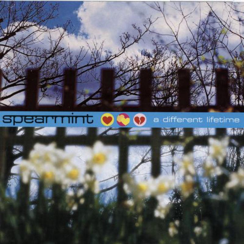 Picture of Spearmint - A Different Lifetime