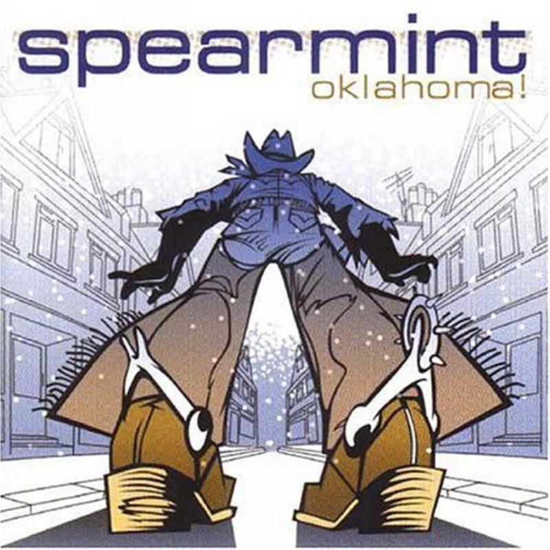 Picture of Spearmint - Oklahoma!