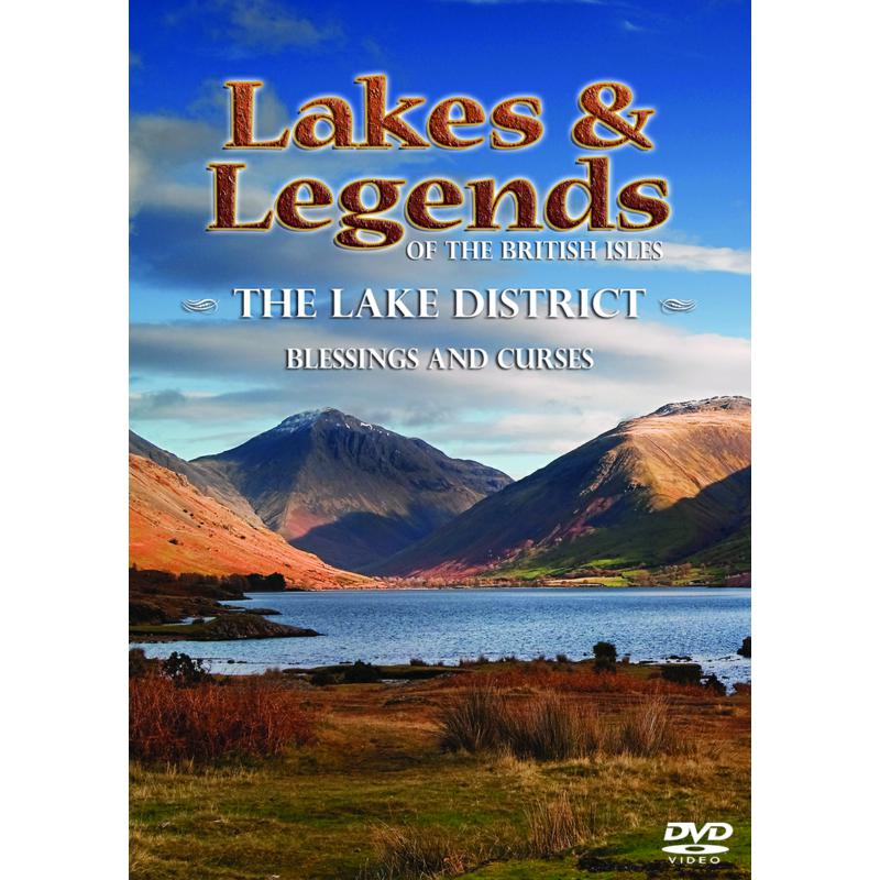 Picture of Various Artists - Lakes & Legends Of The British Isles - The Lak