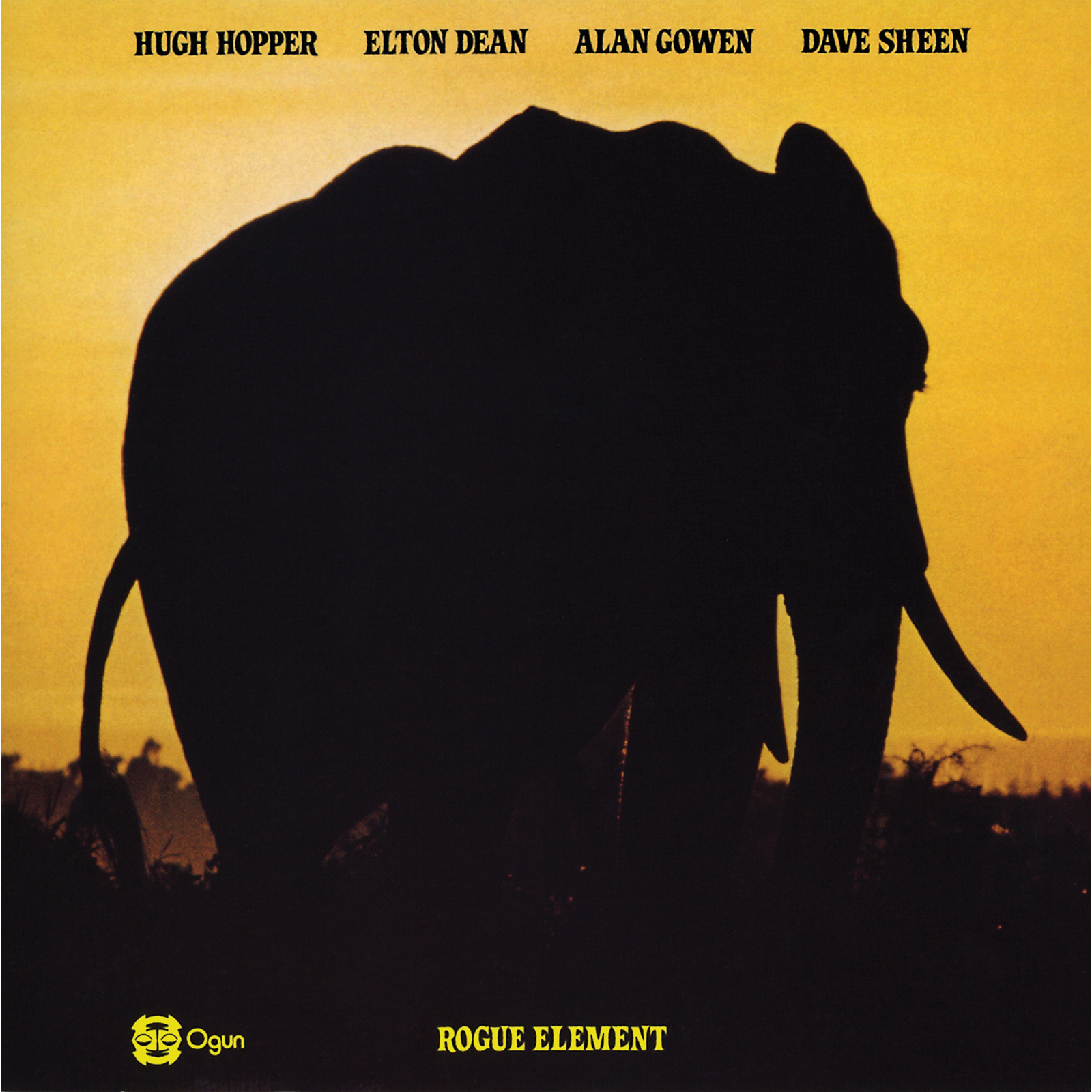 Picture of Soft Head - Rogue Element