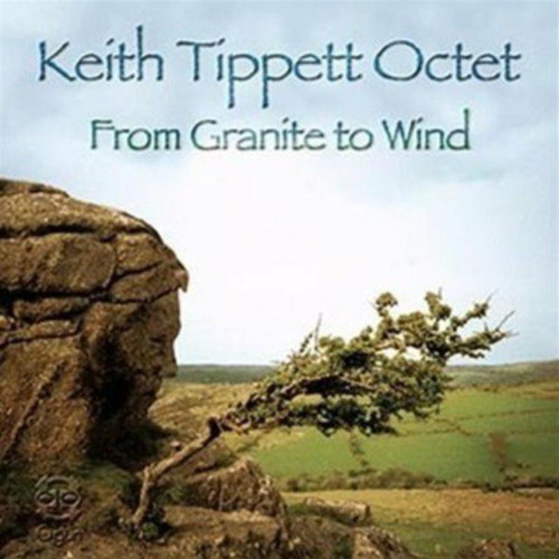 Picture of Keith Tippett Octet - From Granite To Wind
