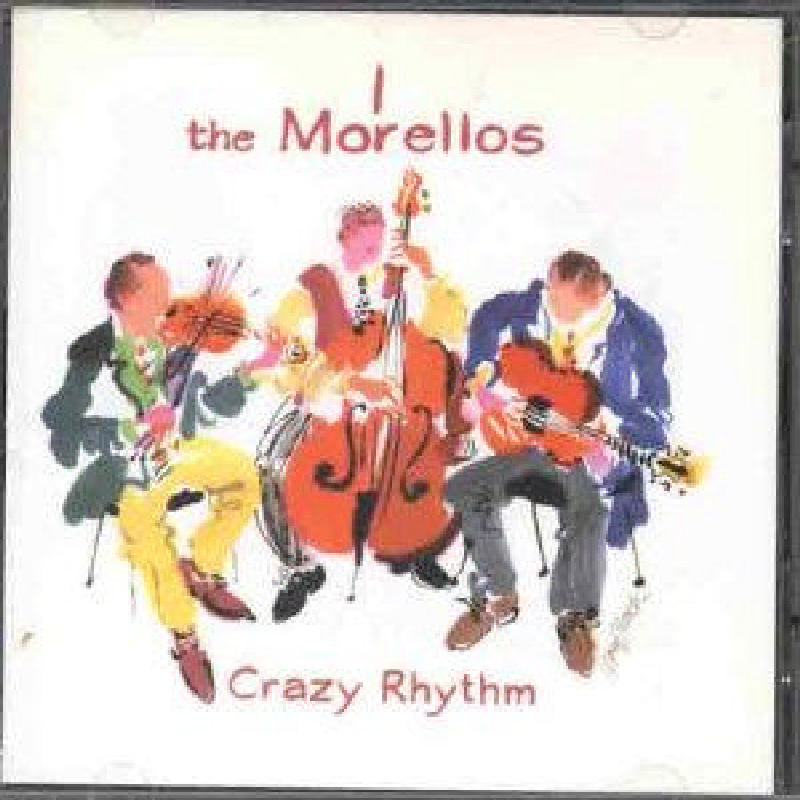 Picture of Morellos - Crazy Rhythm