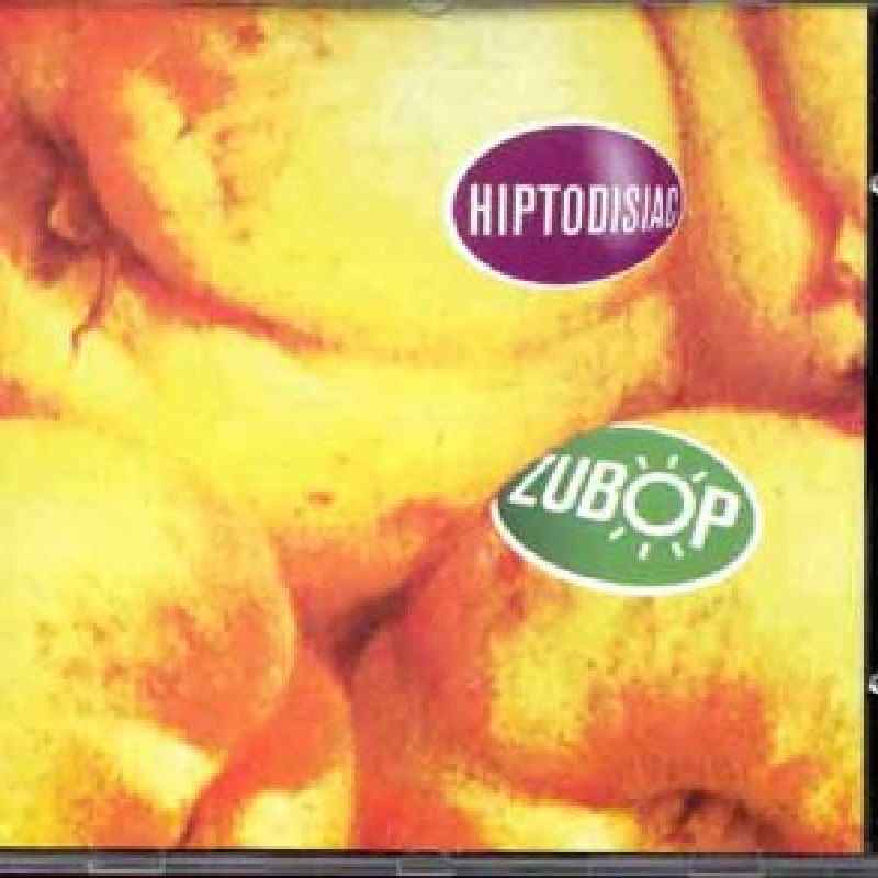 Picture of Zubop - Hiptodisiac