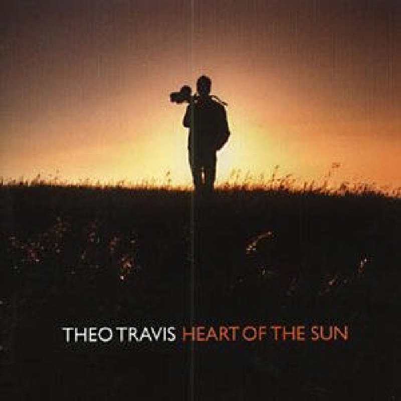 Picture of Theo Travis - Heart of the Sun