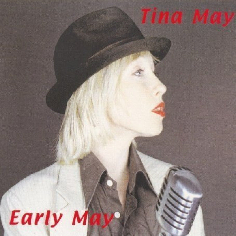 Picture of Tina May - Early May