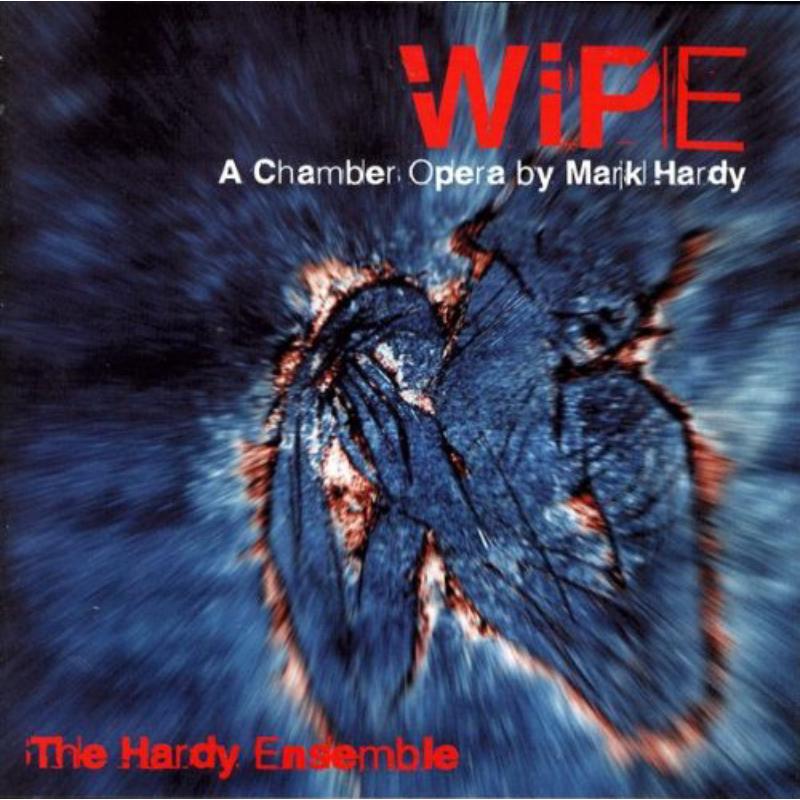 Picture of Mark Hardy - Wipe