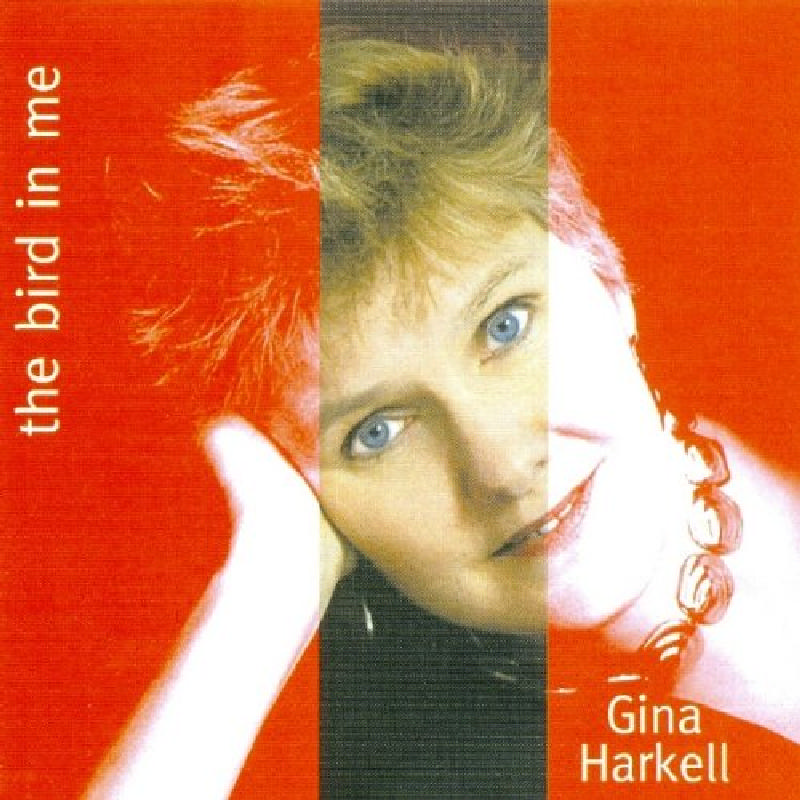Picture of Gina Harkell - The Bird in Me